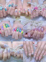 ビビアン(Vivian) リ サ