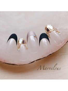 マーヴェラス 大宮店(Marvelous)/