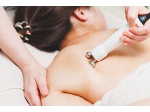 ボナボナ 仙台立町(BONA BONA)/【韓国筋膜EMS】美骨筋膜コルギ