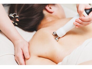 ボナボナ 仙台立町(BONA BONA)/【韓国筋膜EMS】美骨筋膜コルギ