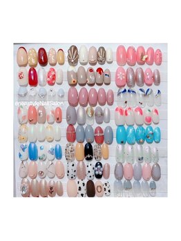 エンエンスタイル(enenstyle)/定額Cコース