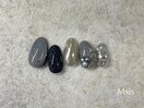 トップネイリスト定額ニュアンス