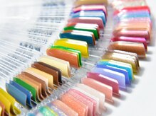 クレオ(Cleo)/カラー