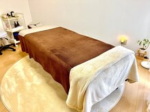 推拿を中心に、アロマ・チネイザン・ヘッドのメニューをご用意