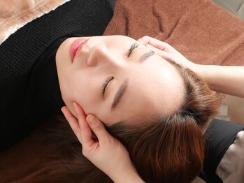 ベルルーナ(Belle-Lune)/小顔矯正