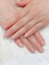 ネイルズ アヴァンティ(Nails Avanti)/スペシャルネイルケア