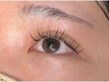 ラシク ベル(Lashiku Belle)/フラットラッシュ