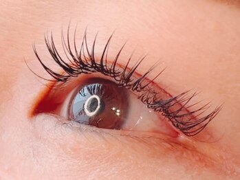 ジョア(Joie)の写真/アイリスト歴15年◎毛質も見極める高技術で、マツエクもマツパもイメージ通りのフォルムが長モチ♪