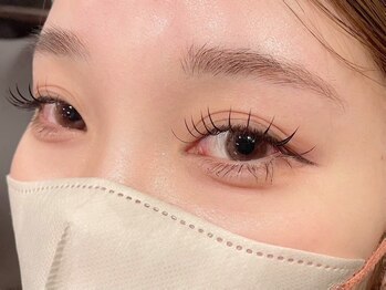 マシェリフルール 表参道(Ma chere fluer)/#まつげパーマ#パリジェンヌ