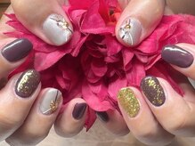 ビビ マウリ(美美 mauli)/バレンタインタインデザイン☆