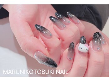 マルニ コトブキ(MARUNI KOTOBUKI)/持ち込みデザイン