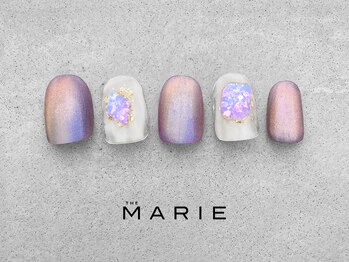 ザ マリー 磐田店(THE MARIE)/☆定額8000円コース 0130B