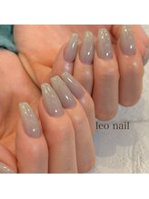 レオネイル(leo nail)/ジェルネイル