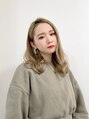 アイブロウドット 渋谷(iBROW.) Nao