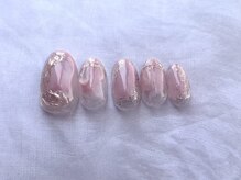 プピル(PUPIL)/ニュアンスネイル