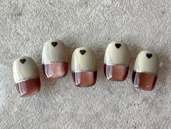 ブロンシュ(Blanche)/6200yenDesign