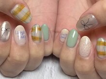 ビューティフルドリーマー 北参道店(beautiful dreamer)/design10¥10000