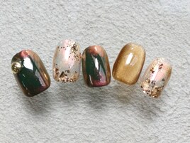 【new design】hand定額コース