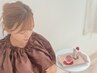 お試し【よもぎ蒸し】老廃物排出でスッキリ40分コース　¥3200
