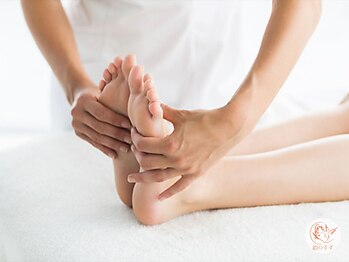 銀のすず 銀座院/鍼灸【妊活・マタニティ・産後】