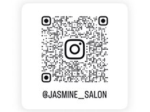 ジャスミン(Jasmine)の雰囲気(耳つぼジュエリーデザインUP♪)