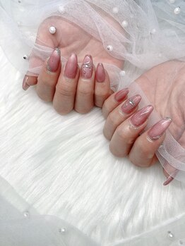 はあとねいる 和歌山紀三井寺店/店舗限定デザイン♪