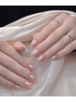 ソラネイル アヤセ(SORA NAIL AYASE)/