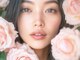 チャーム 草津東口店(Charm)の写真/【9時から21時迄営業】少ない束数でボリュームＵＰ♪フラットマットを使用した最先端技術☆