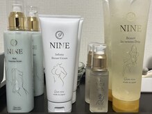 サロンビヨンド(Salon Beyond)