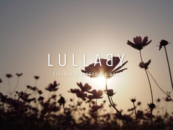 ララバイ 吉祥寺店(LULLABY)の写真/【眉毛&まつげ¥8490~/まつげ&ネイル同時施術¥8980~】組み合わせは自由に♪時短美容が叶う☆吉祥寺徒歩1分♪
