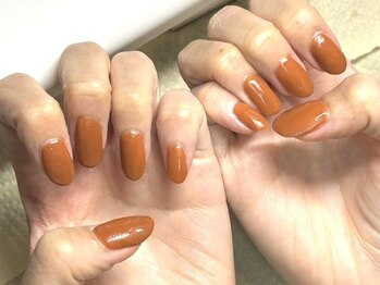 ガーデン 今市店(GARDEN)の写真/シンプル～トレンドまで上品も可愛いもお手頃価格でご提供いたします♪お仕事上派手に出来ない方にも◎