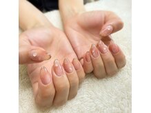 フィアベスコ(Fiabesco)の雰囲気（季節に合わせて素敵なデザインを御提案致します★）