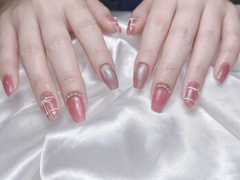 アールズネイル(R's Nail)/