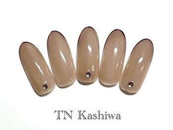 ティエヌ 柏店/柏店限定☆フット定額5900円