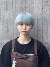 ネオリーブテラス 仙川店(Neolive terrace & Lavie EYELASH) 是枝 美月