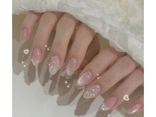 クイーンビューティー(Queen Beauty)/