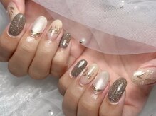 ネイルモア 藤が丘店(nail mor.)/◇過去デザイン