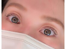 エン(EN)/【桐生/完全個室】まつ毛パーマ