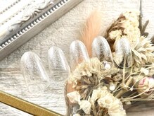 レアレアネイル(Lealeanail)/【パラジェル】シンプルデザイン