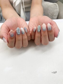 アンドラッシュ 駒込駅前店(and lash)/