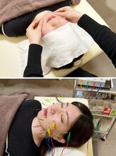 まごころ整骨院