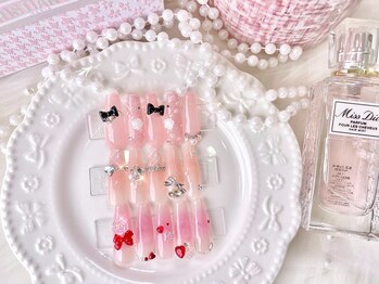 ティティポム(TiTi pomme)/ワンホンガーリー定額人気♪