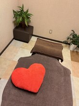 エンジェルフィート(Angel feet)/落ち着いた癒し空間♪