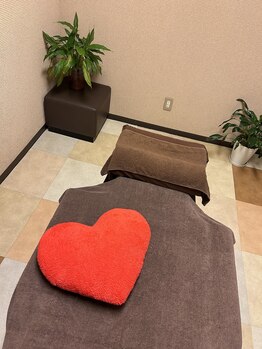 エンジェルフィート(Angel feet)/落ち着いた癒し空間♪