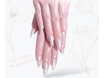 本物のダイヤモンドワンカラー