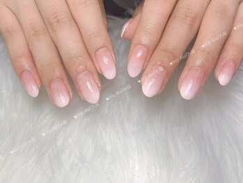 ベイビーブーマーネイル 大塚駅