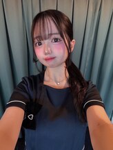 グルステ 渋谷店 椀澤 璃乃花