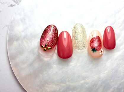 プアリリア(pua lilia)の写真