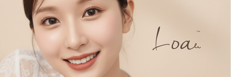 ロア 池袋東口店(Loa)のサロンヘッダー