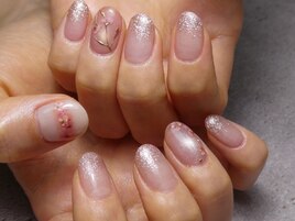 SAKURAビュッフェ